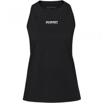 Maglietta Core 1862 Black XS (Senza Maniche)