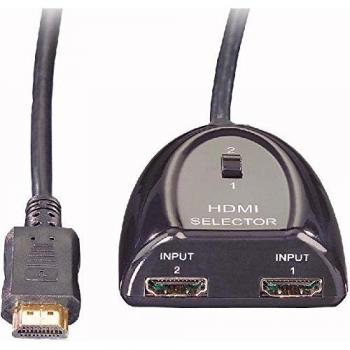 Cavo HDMI 0.3m E+P