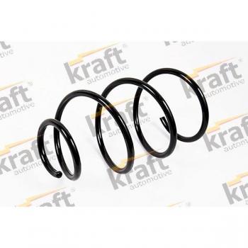 Muelle KRAFT 4023057 para suspensión