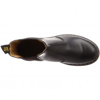 Dr. Martens Chelsea Boots Female Black Size 11 US