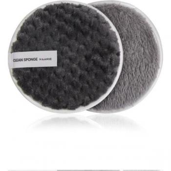 Lazy Microfiber Cleansing Sponge