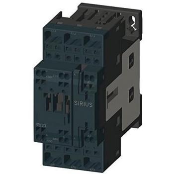 25A 24VDC Magnet Contactor 3RT2026-2KB40