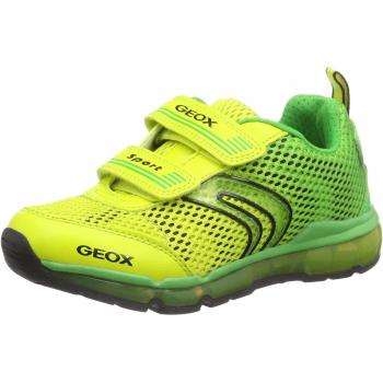 Geox J Android Boy C