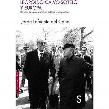 Leopoldo Calvo-Sotelo Y Europa