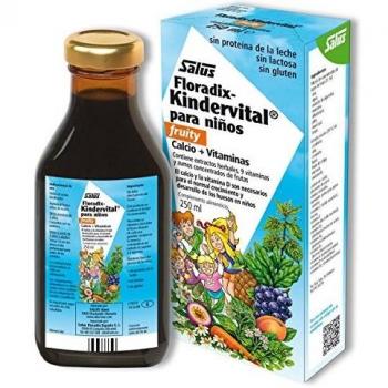 Salus Growth KidVital 250 ml