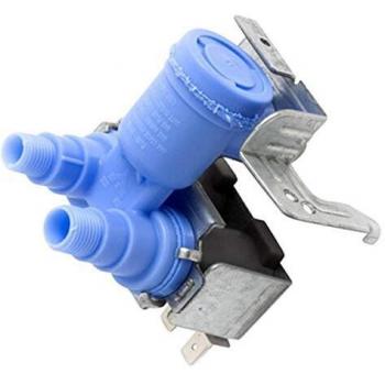 Pièce détachée électrovanne 2 voies pour réfrigérateur-congélateur Samsung DA74-40149C