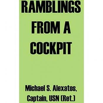 Ramblings From A Cockpit