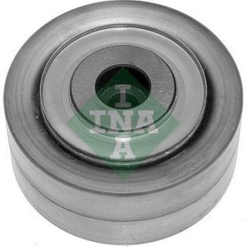 INA Drive Belt Idler Pulley with Bracket 532056510