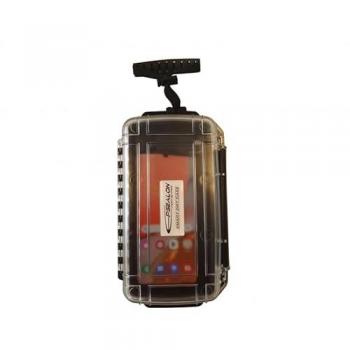 Smart Mini DryBox d’EPSEALON – boîtier flottant pour téléphone portable