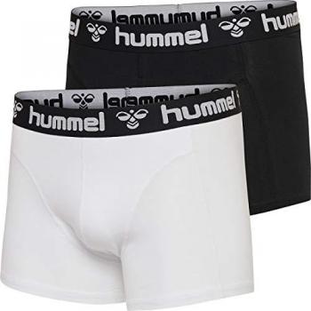 Boxershorts hummel mars pack de 2 Noir S male