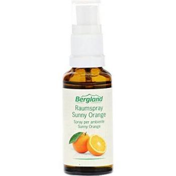 Bergland Aromatologie Sunny Orange Duftöl 30 ml