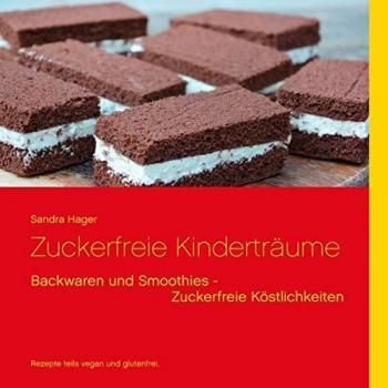 Zuckerfreie Kinderträume