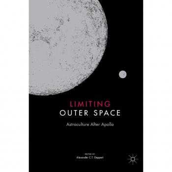 Vitalsource Technologies, Inc. Limiting Outer Space