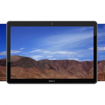 Protector de Vidrio Templado 10.1'' para Huawei MediaPad T5 10