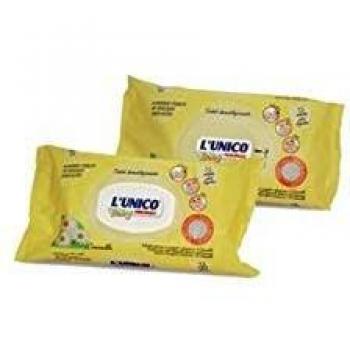 UNICO BABY WIPES CAMOMILLA POP UP