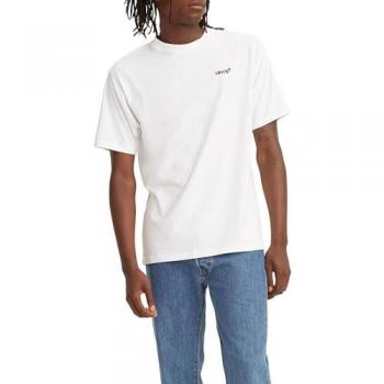 Camiseta Levi’s Red Tab (XXL) – Casual Algodón Sostenible