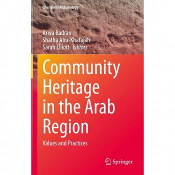 Vitalsource Technologies, Inc. Community Heritage in the Arab Region