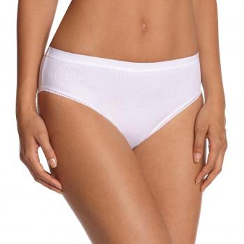 Pantaloncini Corti in Cotone Puro DIM, Due Pezzi, Bianchi