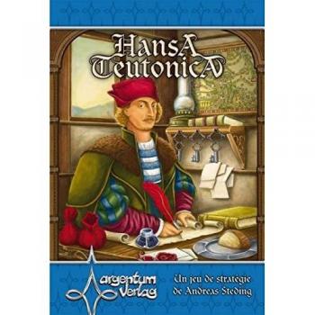 Hansa Teutonica : Aventure Atalia