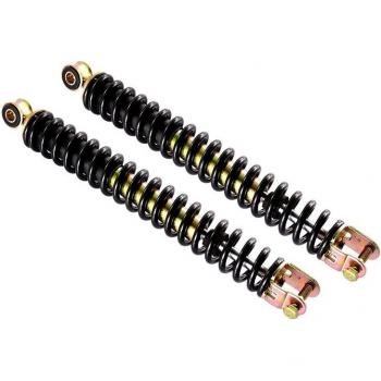 Pedal Motorcycle Engine Shock Absorber Rear Double GY6-125