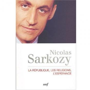 Les république, les religions, l'espérance