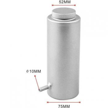 Réservoir d'eau en alliage 800ml