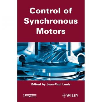 Vitalsource Technologies, Inc. Control Of Synchronous Motors