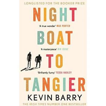 Night Boat to Tangier