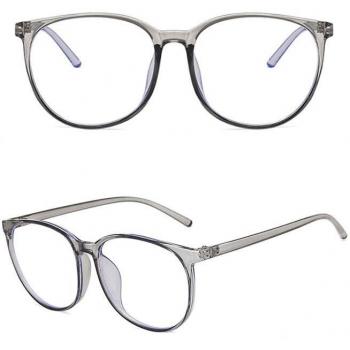 ZUEE SpectraShield – Lunettes unisexes, écran anti‑bleu
