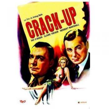 Crack-Up [DVD] (1946)