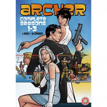 Archer