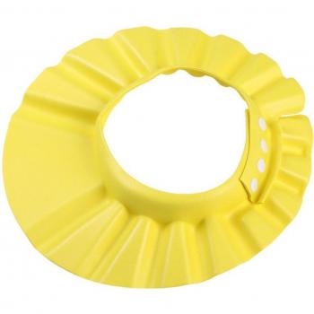 Soft Hair Wash Cap for Infants