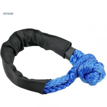 Sangle de remorquage ATV UTV SUV