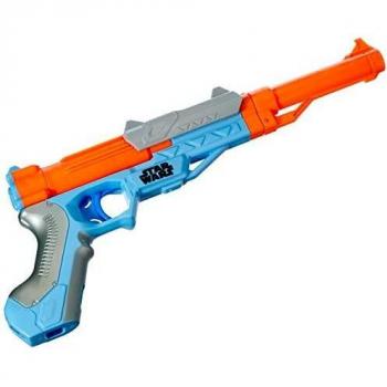 NER The Mandalorian Series Blaster