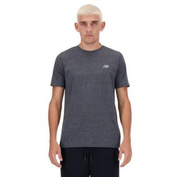 Kortärmad t-shirt – New Balance Sport Essentials