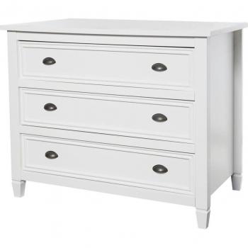 BabyStyle Marbella 3-Drawer Dresser