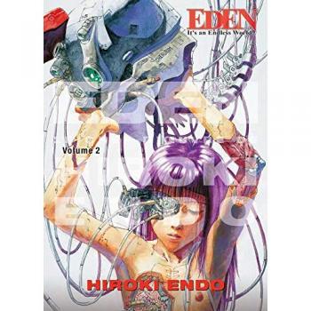 Eden: It's an Endless World!