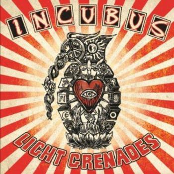 light grenades [Vinilo]