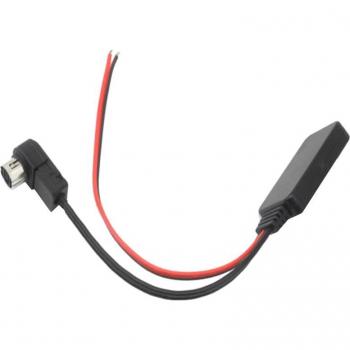Transmisor Bluetooth carport con salida auxiliar