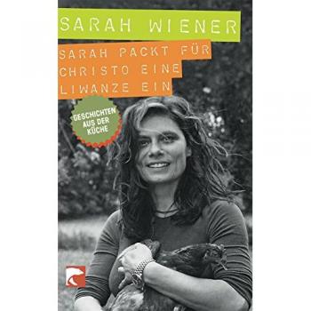 Sarah Wiener