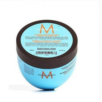 Moroccanoil Nährstoffreiche Stylingcreme 500 ml