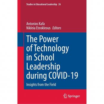 Vitalsource Technologies, Inc. The Power of Technology in School Leadership during COVID-19