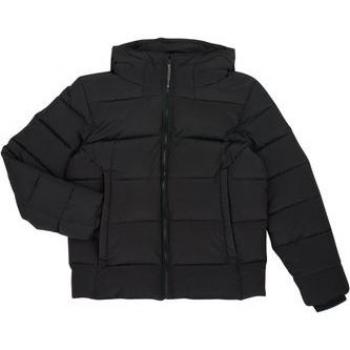 Doudoune Teddy Smith B-FARY Noir 10 ans