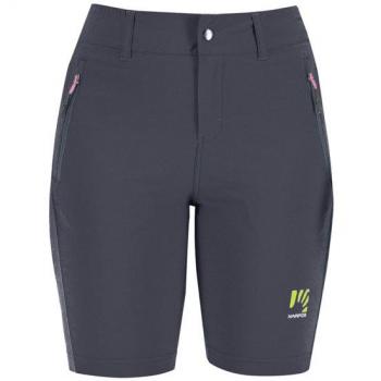 Pantalones Cortos Ombre Azul Karpos 40