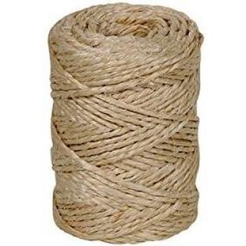 RONETS Sisalzwirnrolle 200g