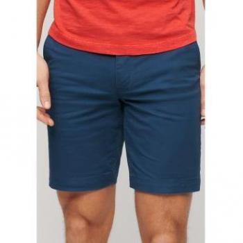 Superdry Erweiterbare Chino-Shorts