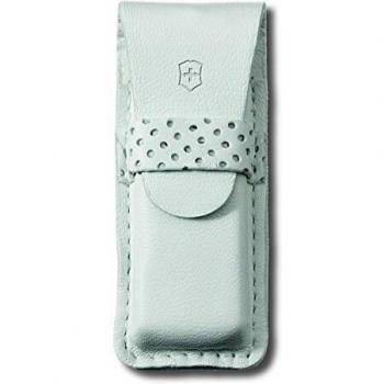 Fondina Tomo Victorinox in Pelle Bianca
