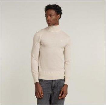 G-Star Whitebait High Neck Sweater