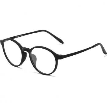 Gafas de Montura Redonda Graduadas