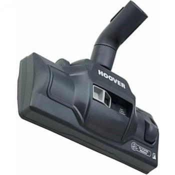 G130 Brosse double position – Partie détachable aspirateur Hoover – Noir